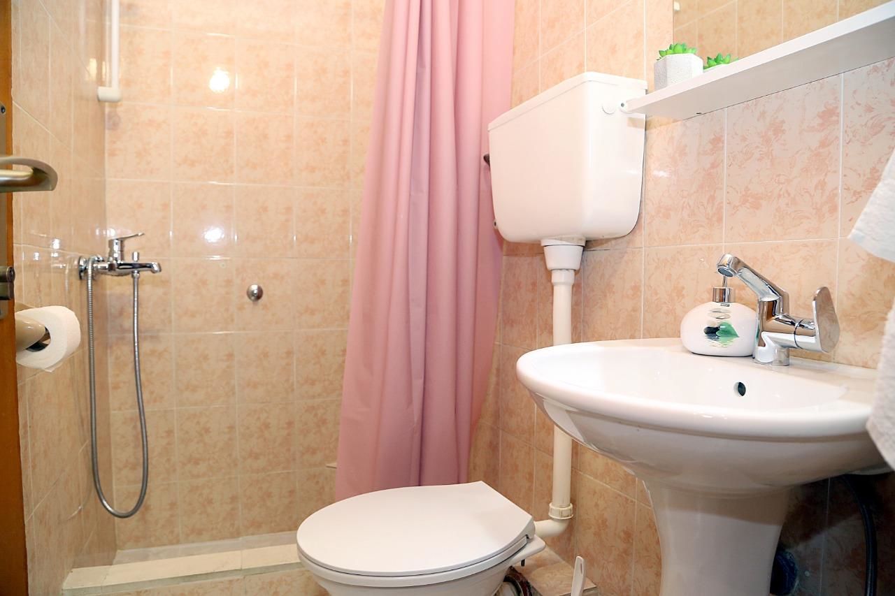 Апартаменты Apartments Ardura Петровац-13