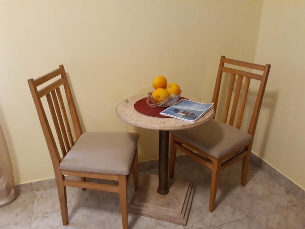 Апартаменты Apartments Ardura Петровац-105