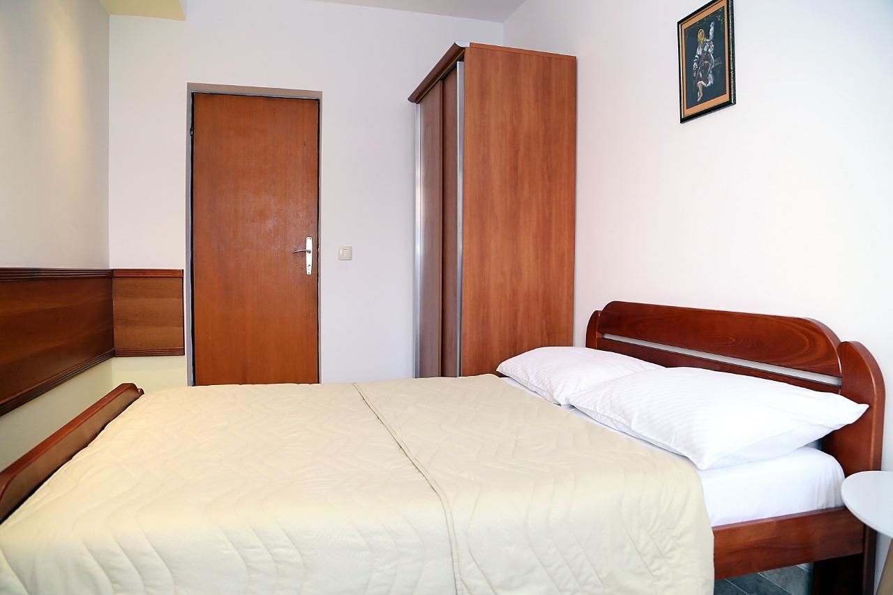 Апартаменты Apartments Ardura Петровац-14