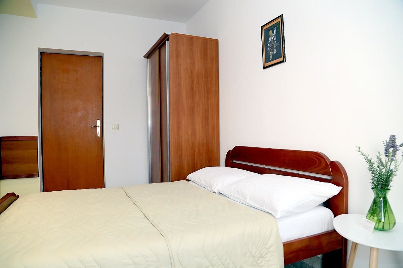 Апартаменты Apartments Ardura Петровац-17