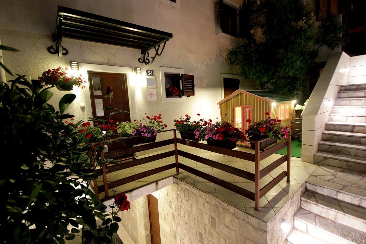 Апартаменты Apartments Ardura Петровац-22