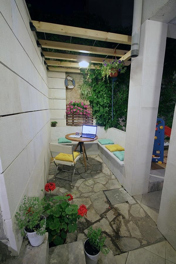 Апартаменты Apartments Ardura Петровац-24