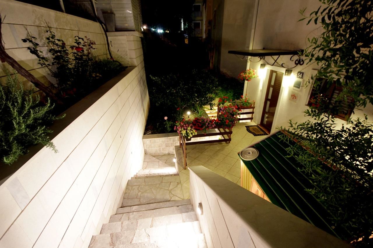 Апартаменты Apartments Ardura Петровац-26