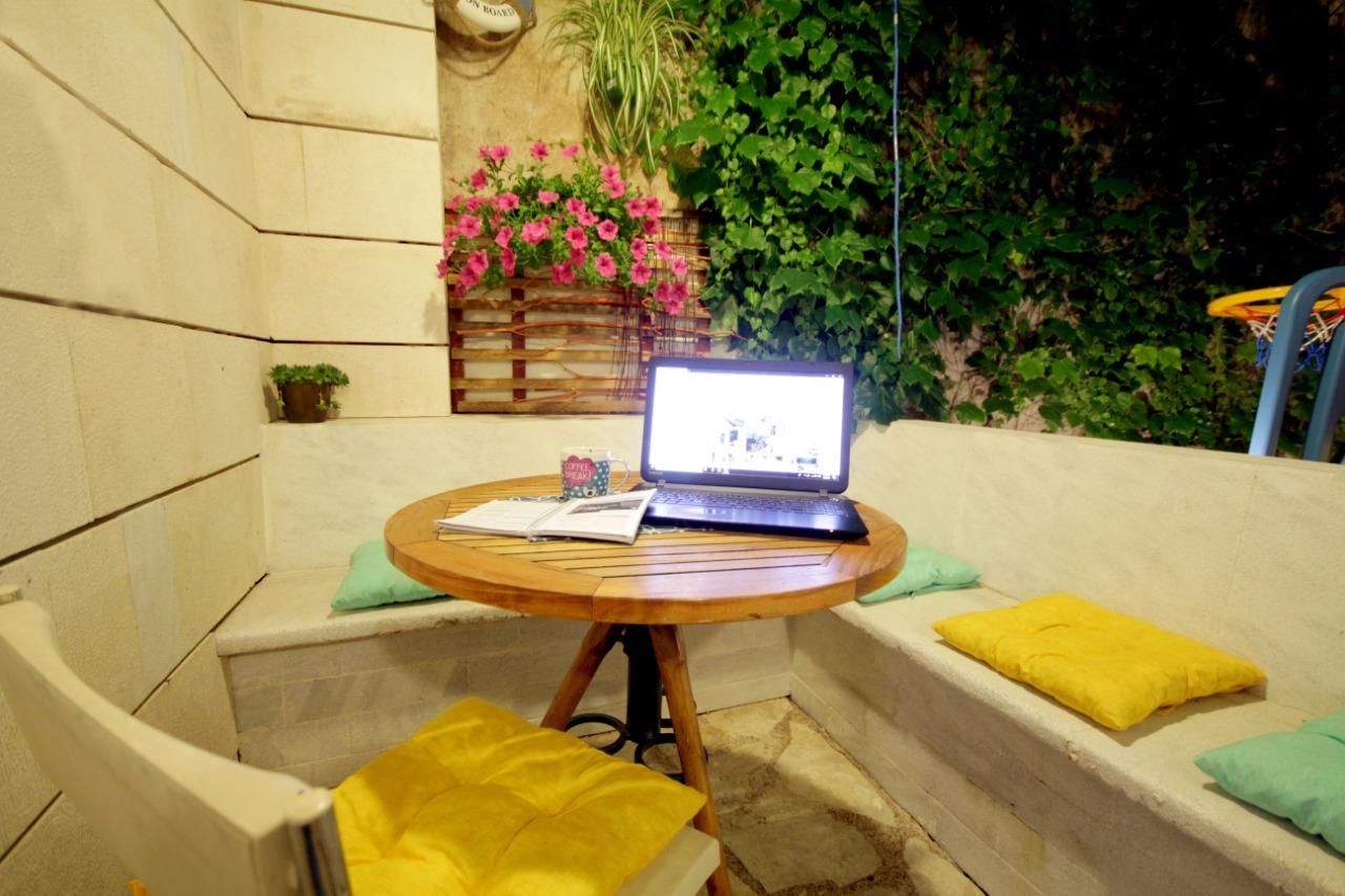 Апартаменты Apartments Ardura Петровац-28