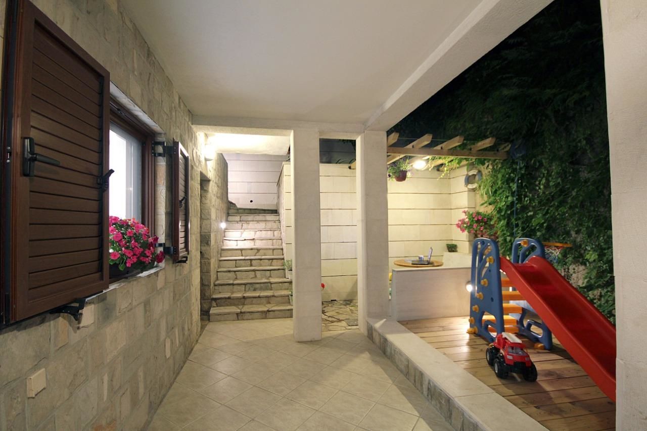 Апартаменты Apartments Ardura Петровац-32