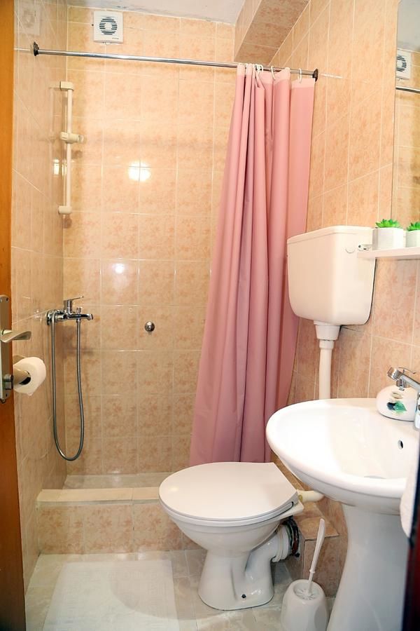 Апартаменты Apartments Ardura Петровац-6