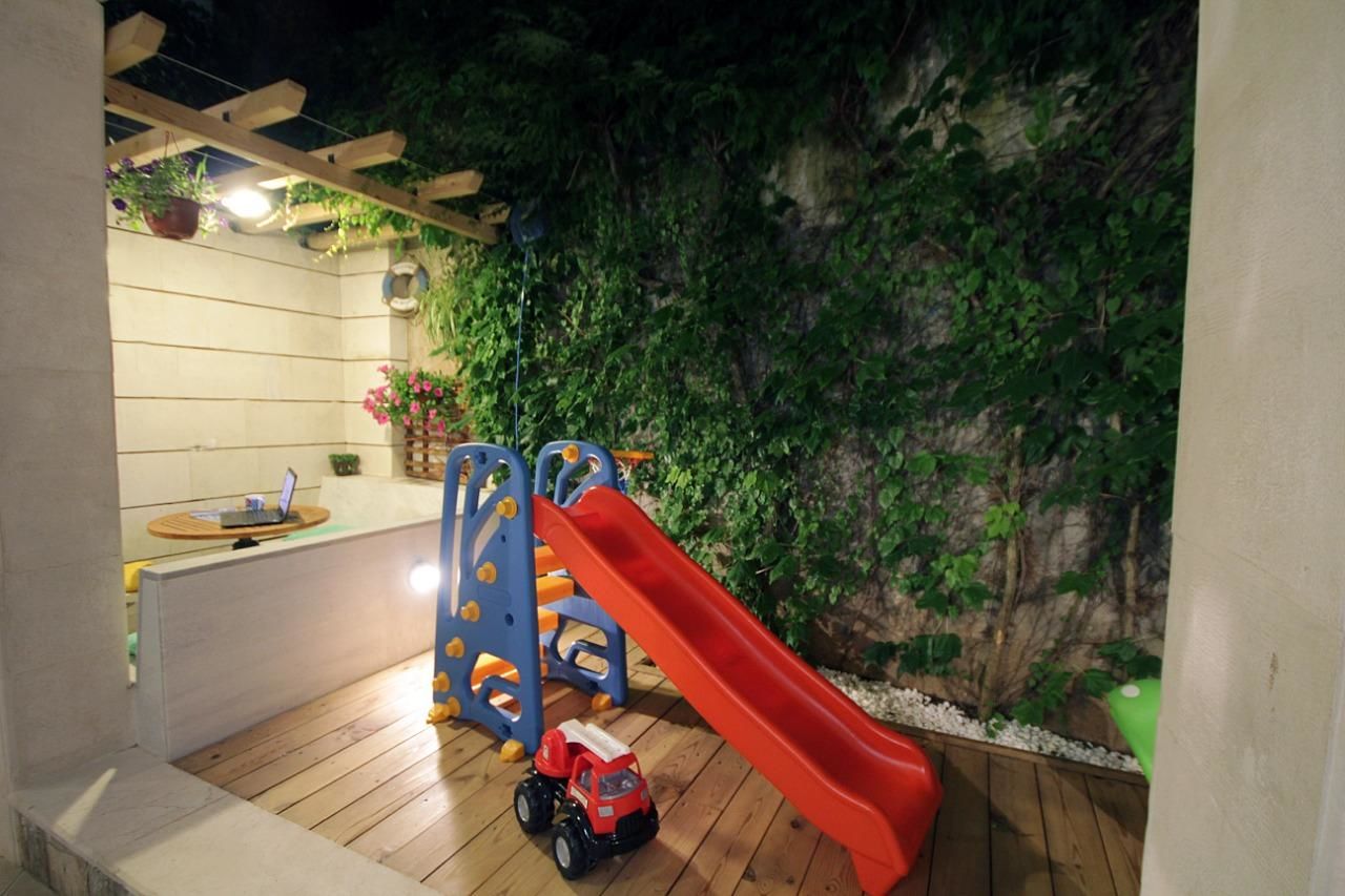 Апартаменты Apartments Ardura Петровац-34