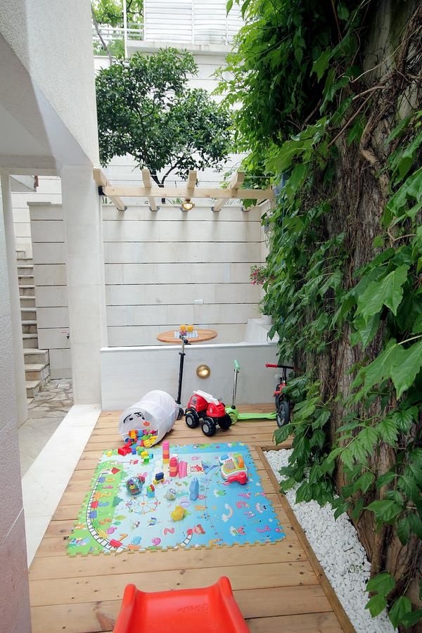 Апартаменты Apartments Ardura Петровац