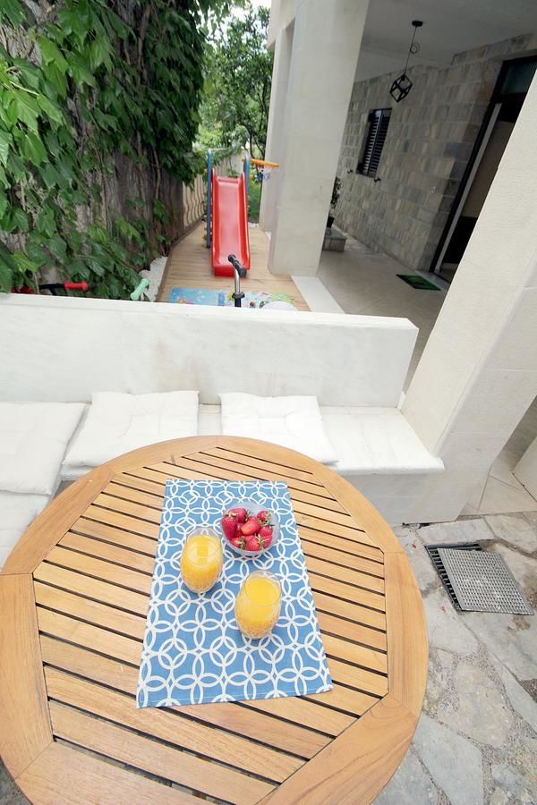 Апартаменты Apartments Ardura Петровац