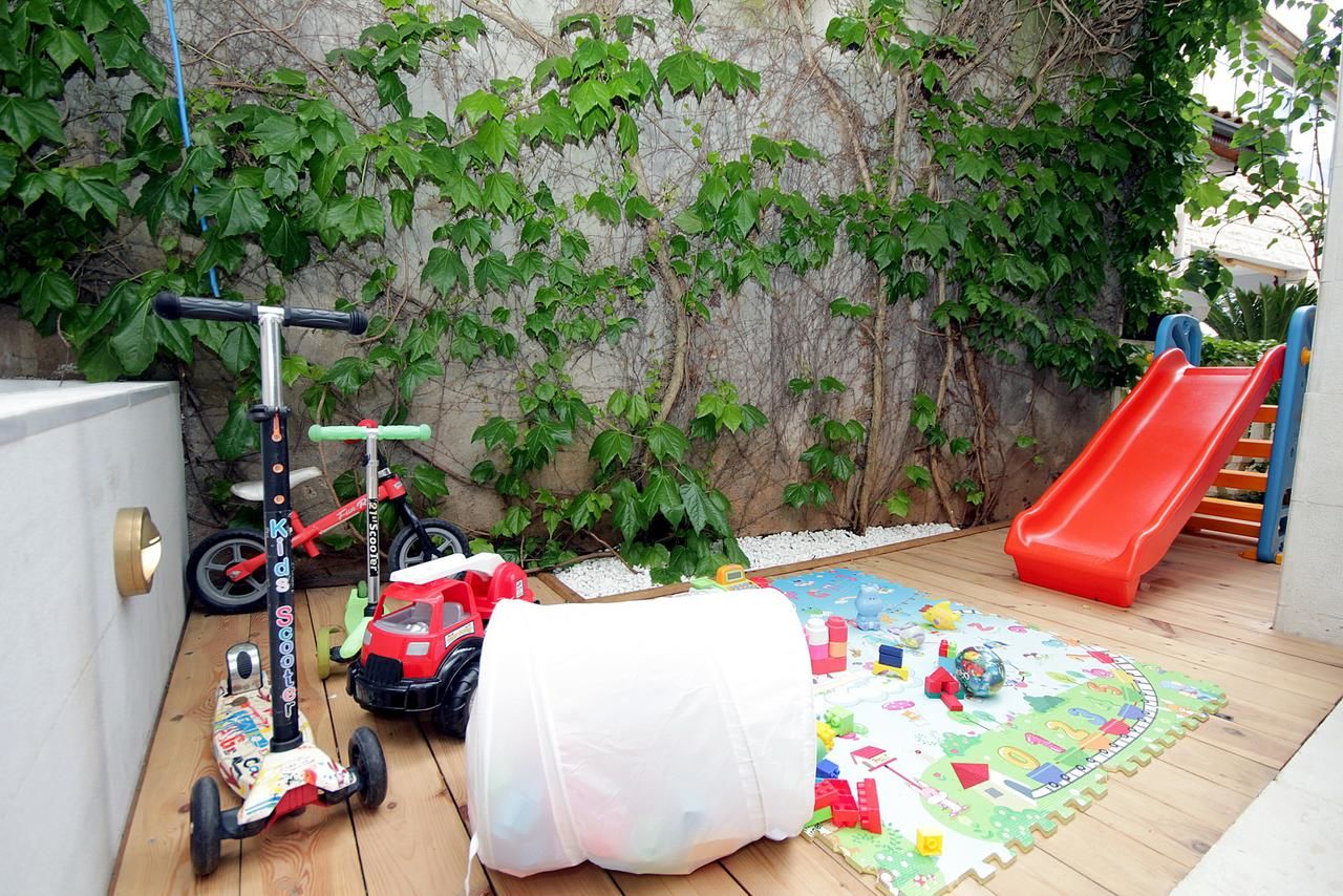 Апартаменты Apartments Ardura Петровац