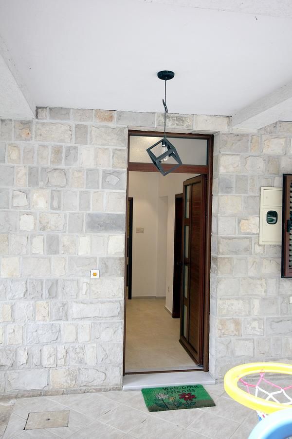 Апартаменты Apartments Ardura Петровац