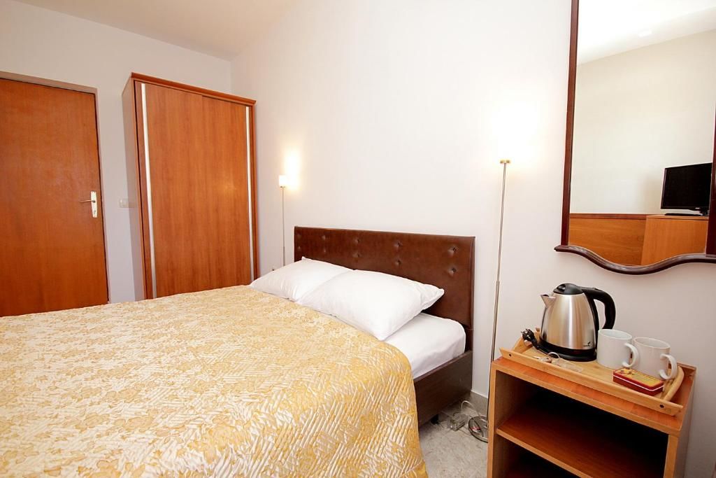 Апартаменты Apartments Ardura Петровац-50