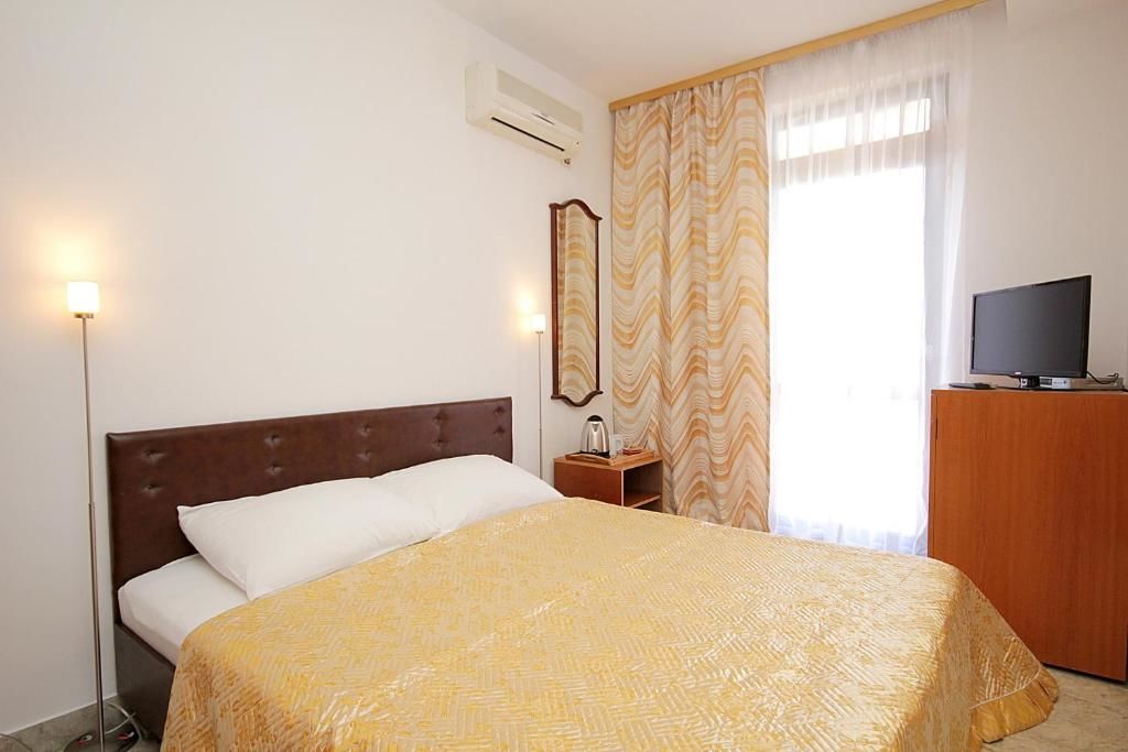 Апартаменты Apartments Ardura Петровац-51