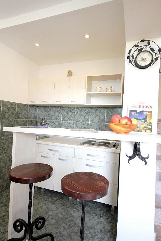 Апартаменты Apartments Ardura Петровац-53