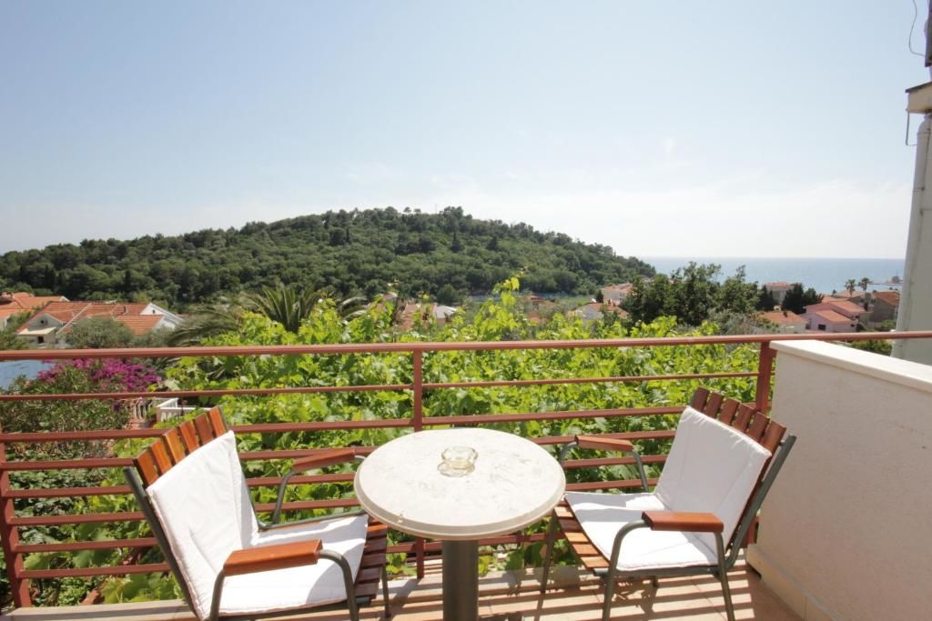 Апартаменты Apartments Ardura Петровац-57