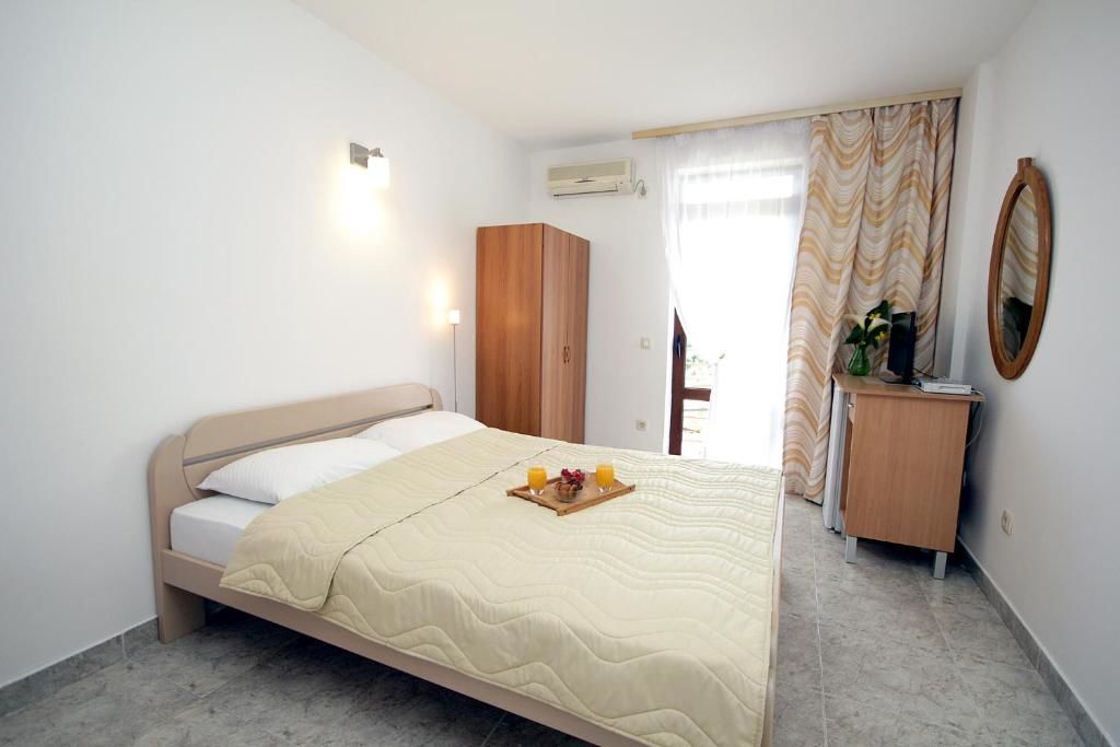 Апартаменты Apartments Ardura Петровац-60