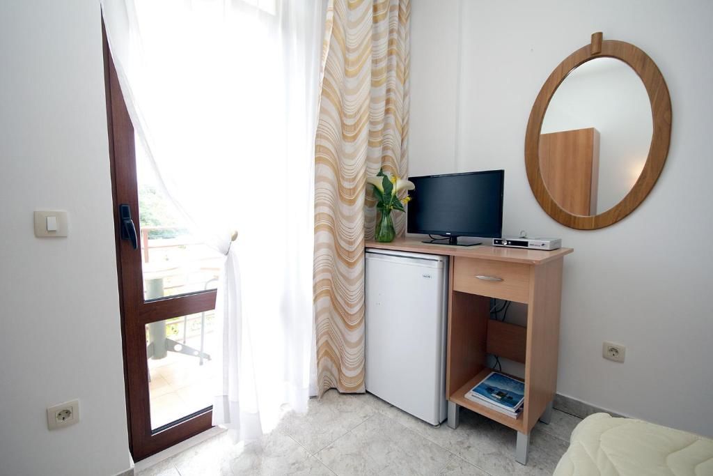 Апартаменты Apartments Ardura Петровац-64