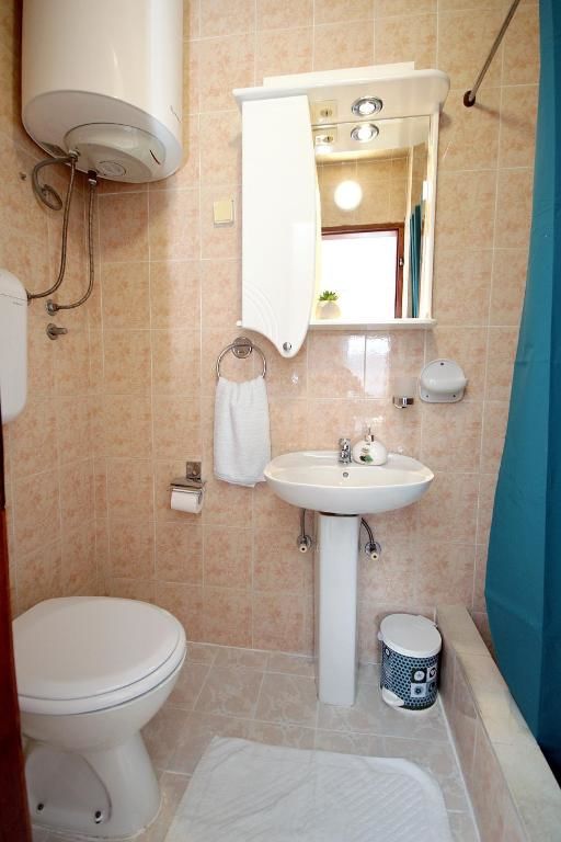 Апартаменты Apartments Ardura Петровац-66