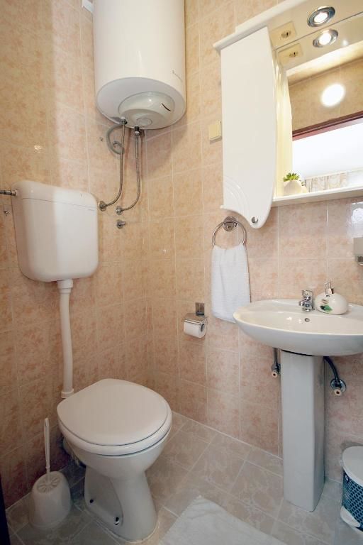 Апартаменты Apartments Ardura Петровац-68