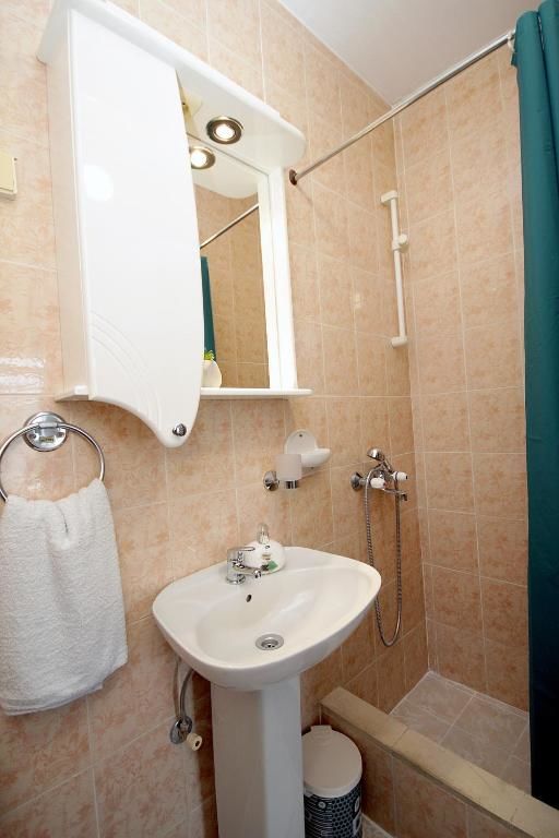 Апартаменты Apartments Ardura Петровац-69