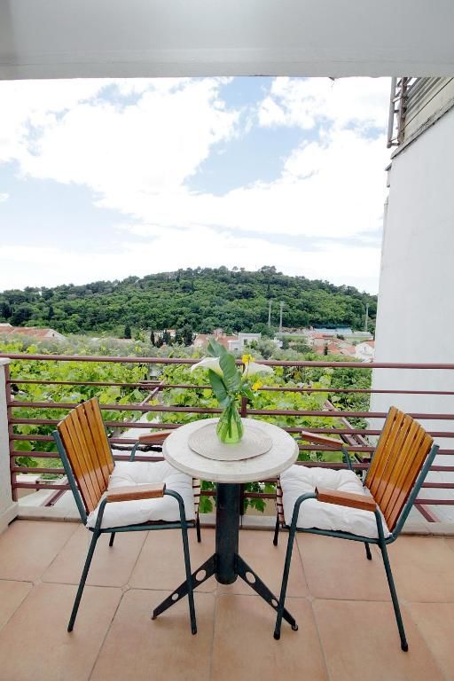 Апартаменты Apartments Ardura Петровац-70