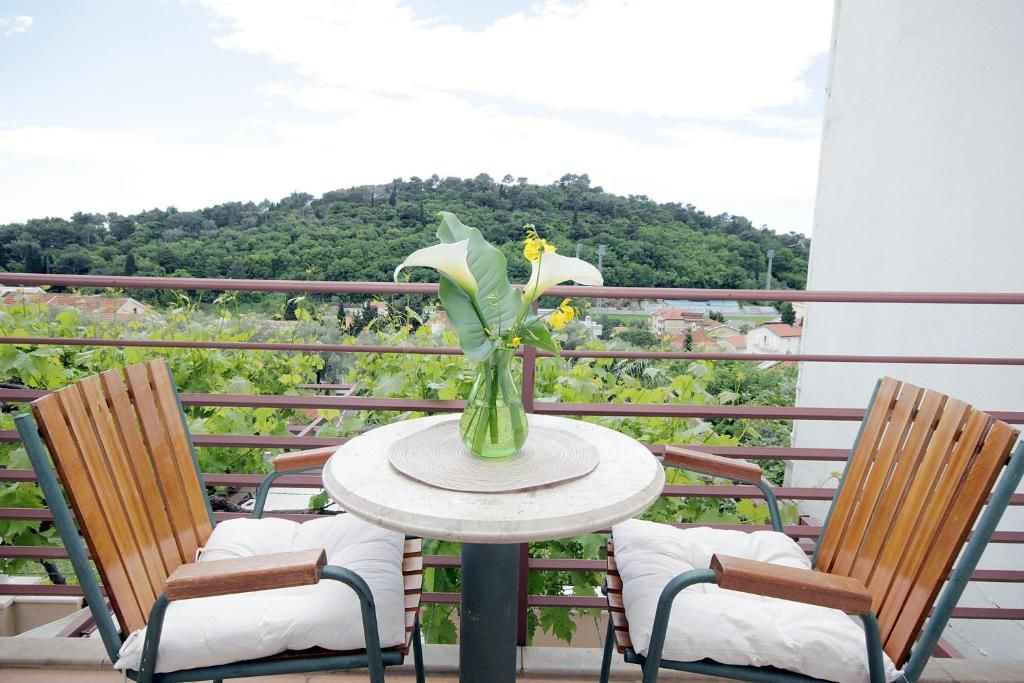 Апартаменты Apartments Ardura Петровац-71