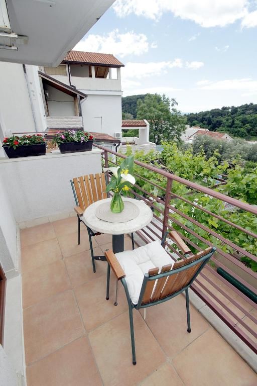 Апартаменты Apartments Ardura Петровац-72