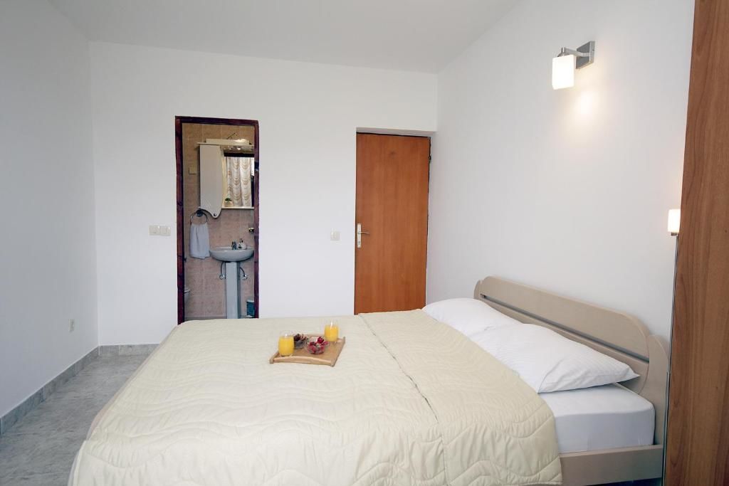 Апартаменты Apartments Ardura Петровац-73