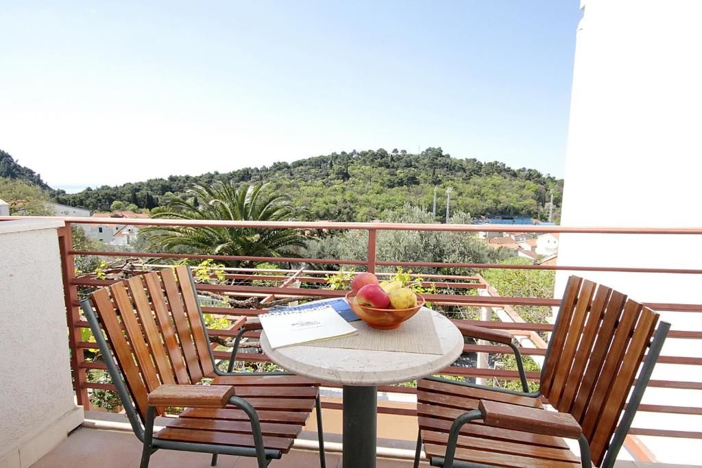 Апартаменты Apartments Ardura Петровац-75