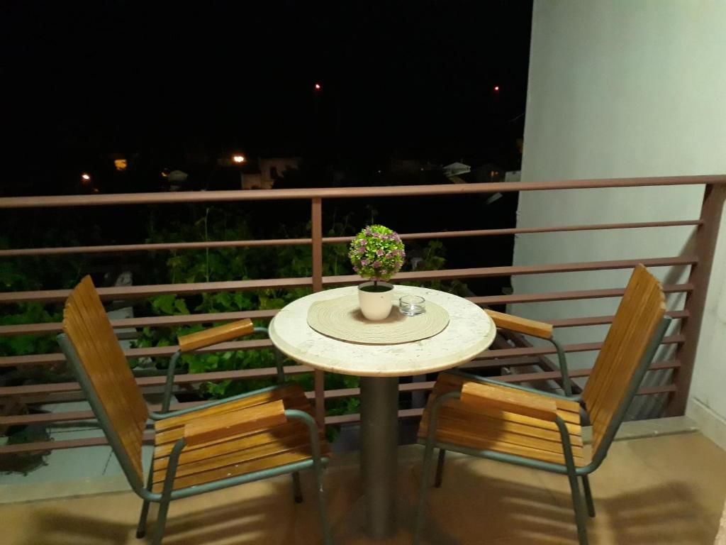 Апартаменты Apartments Ardura Петровац-81