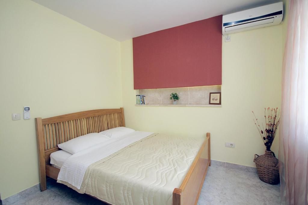 Апартаменты Apartments Ardura Петровац-85