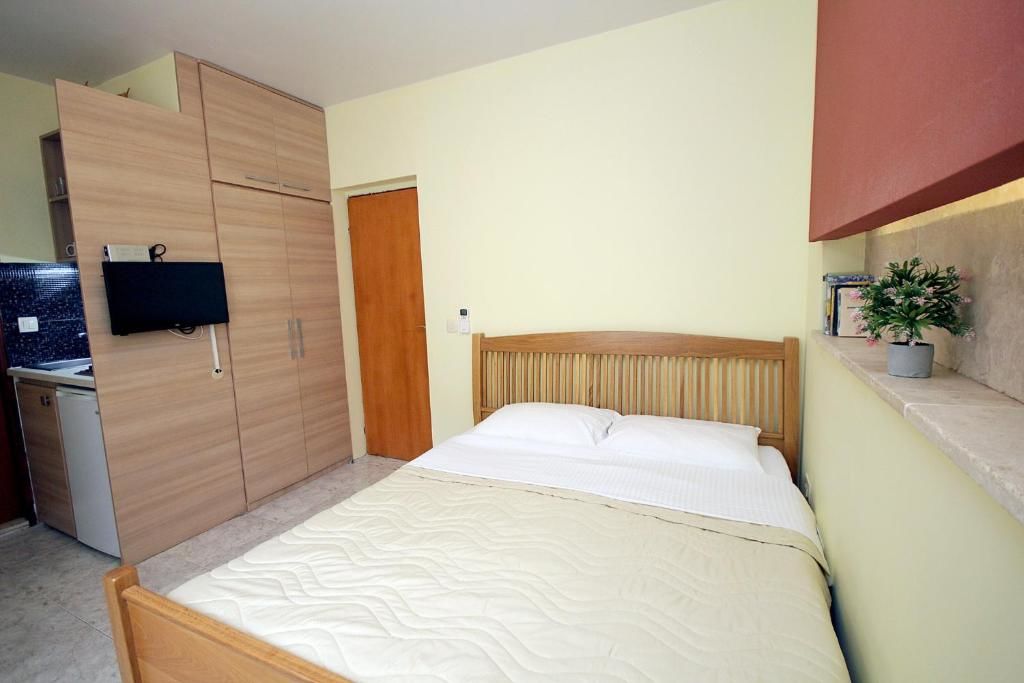 Апартаменты Apartments Ardura Петровац-87