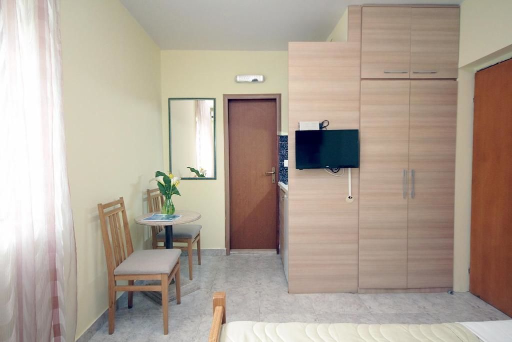 Апартаменты Apartments Ardura Петровац-89