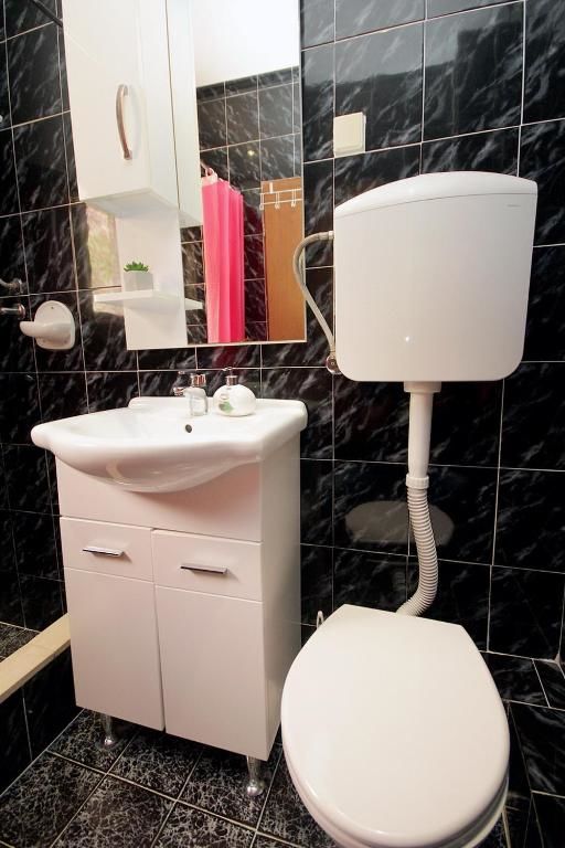 Апартаменты Apartments Ardura Петровац-96