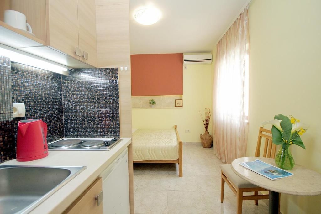 Апартаменты Apartments Ardura Петровац-97