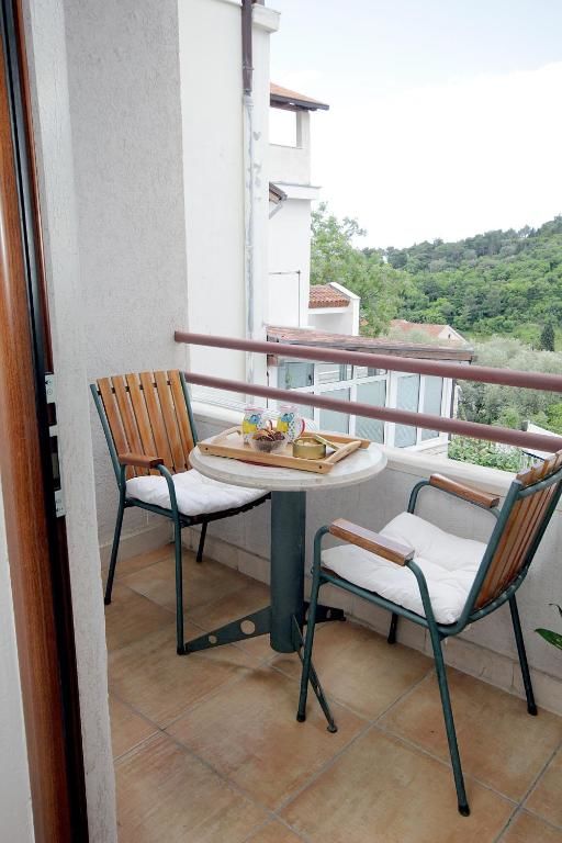 Апартаменты Apartments Ardura Петровац-99