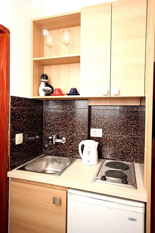 Апартаменты Apartments Ardura Петровац-101