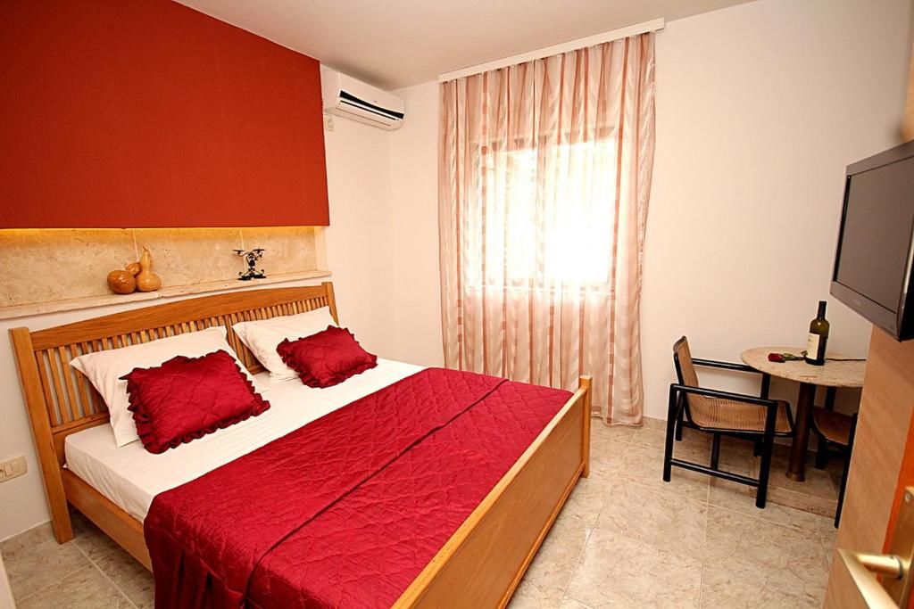 Апартаменты Apartments Ardura Петровац-102