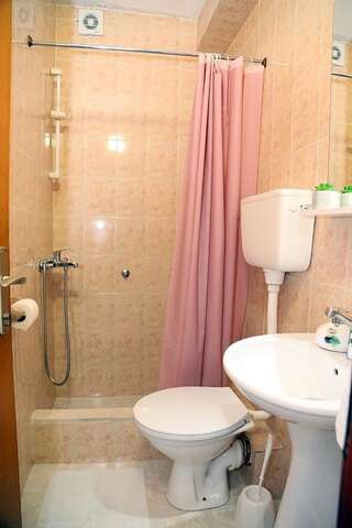 Апартаменты Apartments Ardura Петровац-2