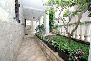 Апартаменты Apartments Ardura Петровац Апартаменты с 1 спальней-2