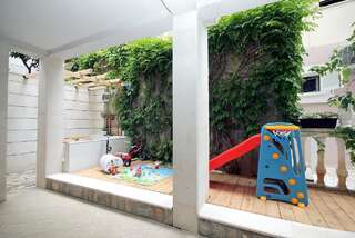 Апартаменты Apartments Ardura Петровац Апартаменты с 1 спальней-3