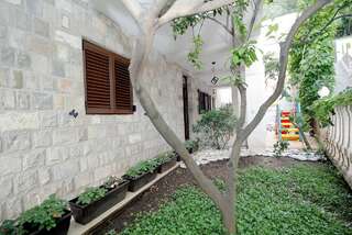 Апартаменты Apartments Ardura Петровац Апартаменты с 1 спальней-13