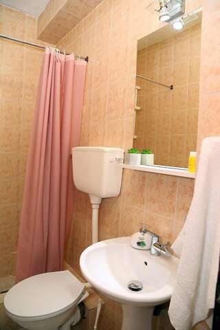 Апартаменты Apartments Ardura Петровац-7