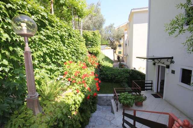 Апартаменты Apartments Ardura Петровац-103