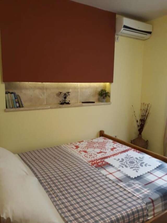 Апартаменты Apartments Ardura Петровац-105