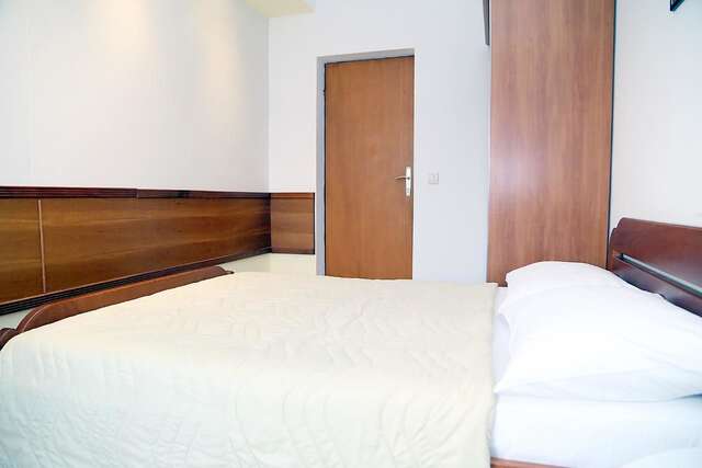 Апартаменты Apartments Ardura Петровац-14