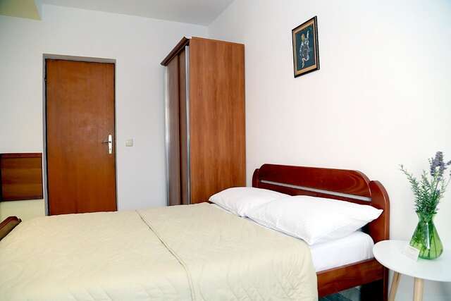 Апартаменты Apartments Ardura Петровац-16