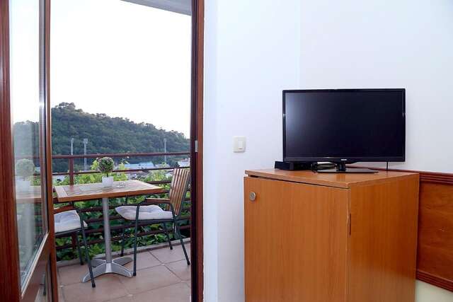 Апартаменты Apartments Ardura Петровац-17