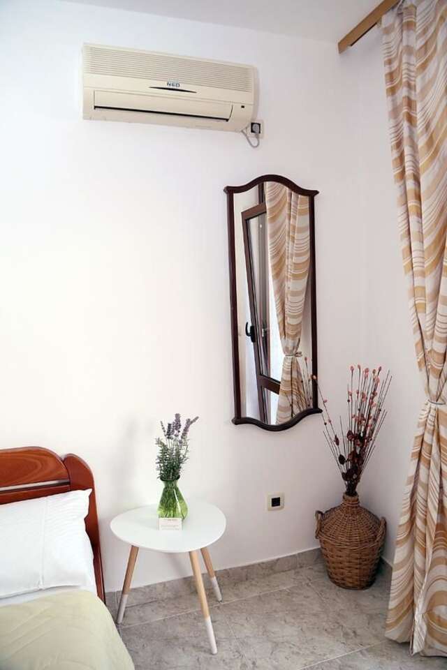 Апартаменты Apartments Ardura Петровац-19