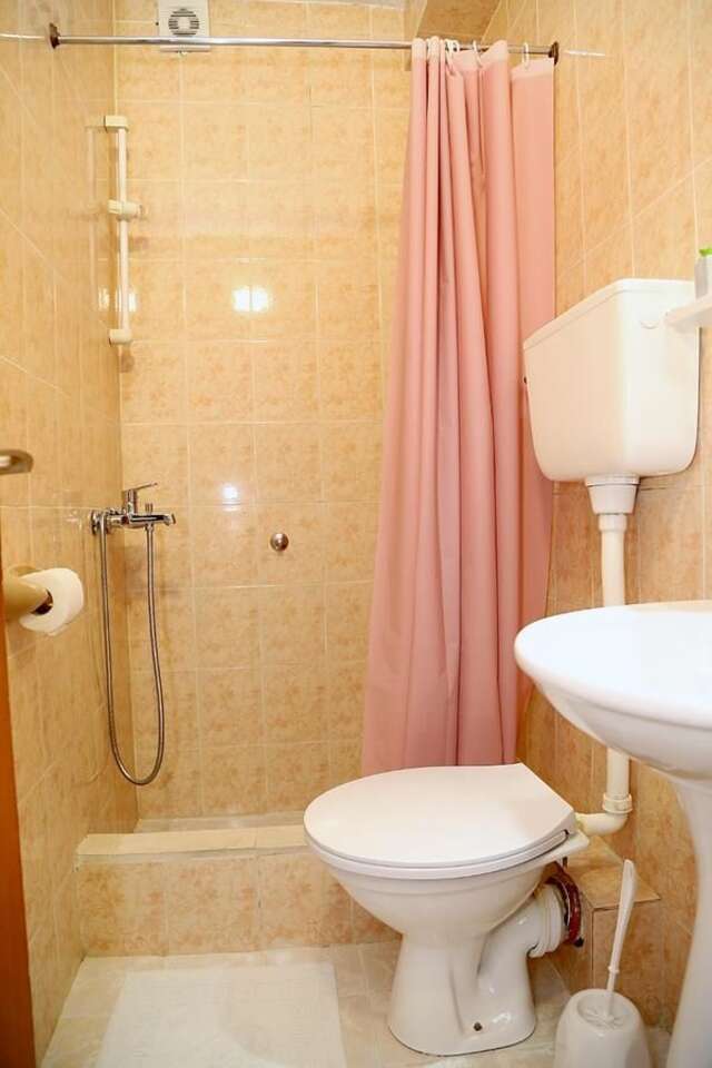 Апартаменты Apartments Ardura Петровац-4